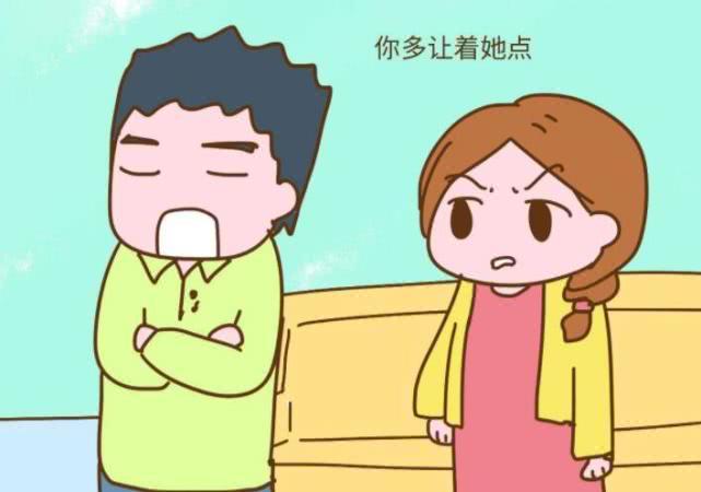 聰明女人不搭理婆婆 聰明的女人是狠心對付婆家